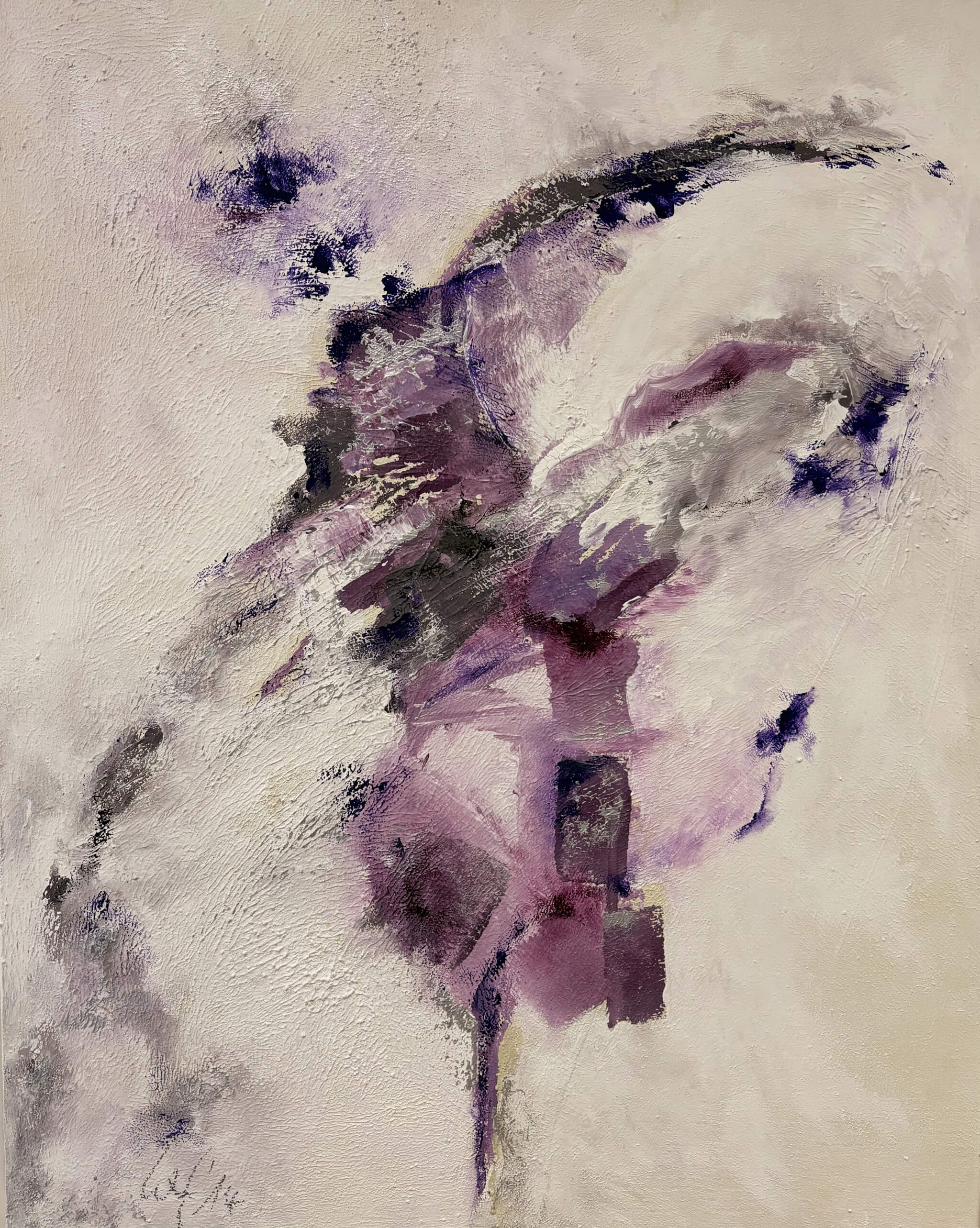 Acryl - Acrylmischtechniken - IMG_0083